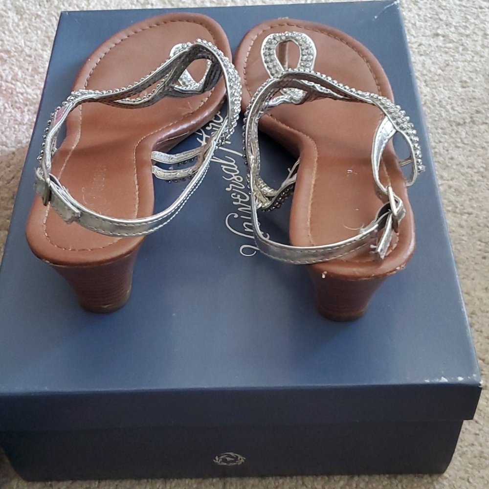 Shoes - Picture 3 of 3